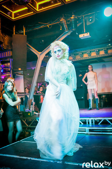 Beauty Battle, фото № 149