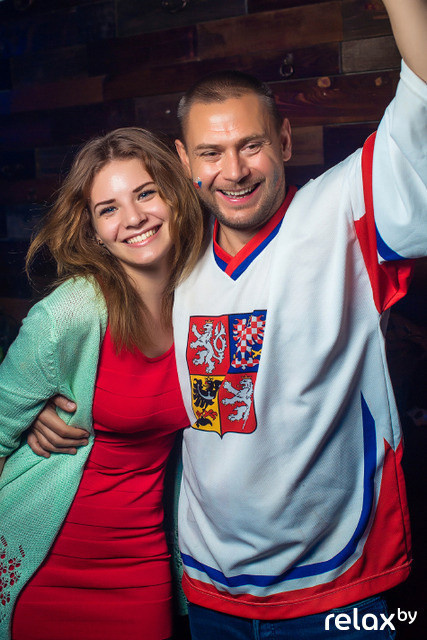 Эти забавные болельщики: заключительная часть, фото № 14