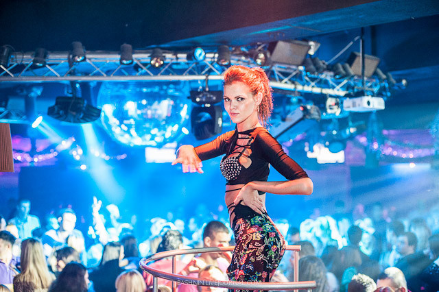 Русская ночь, фото № 65