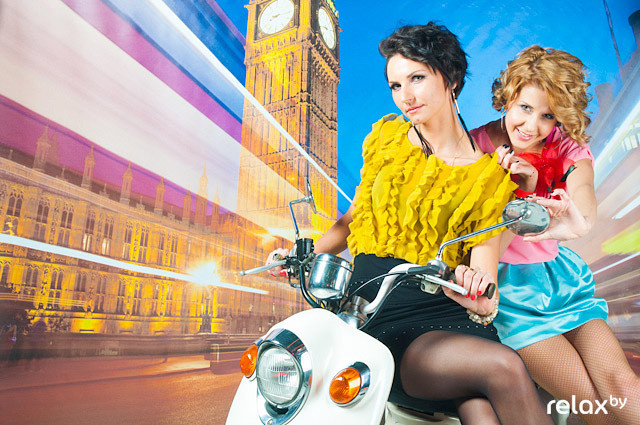 Корпоратив Artox, фото № 76