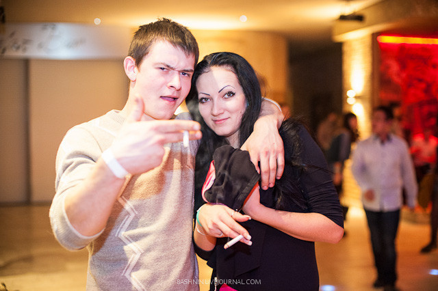 Русская ночь, фото № 81