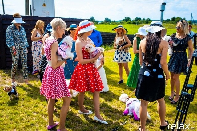 5 Лет журналу Pingouin, фото № 128