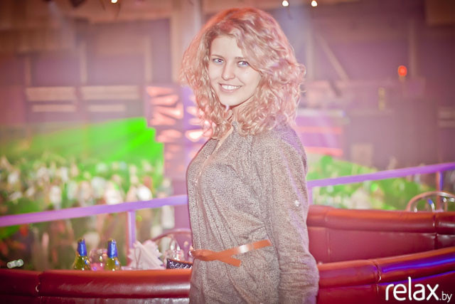 Ретро вечеринка, фото № 33