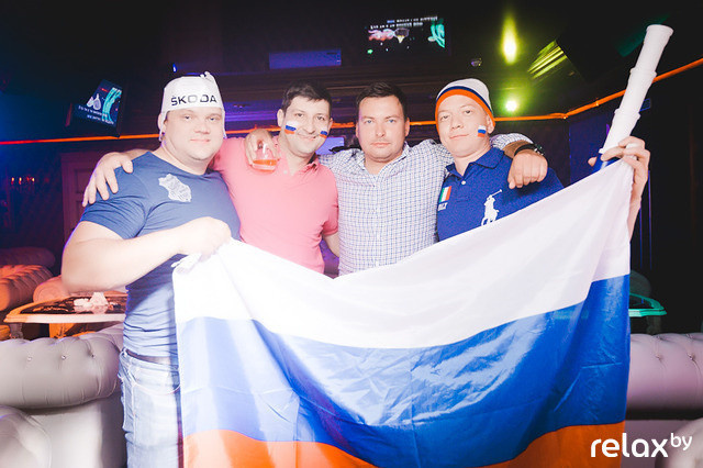 Эти забавные болельщики: заключительная часть, фото № 50