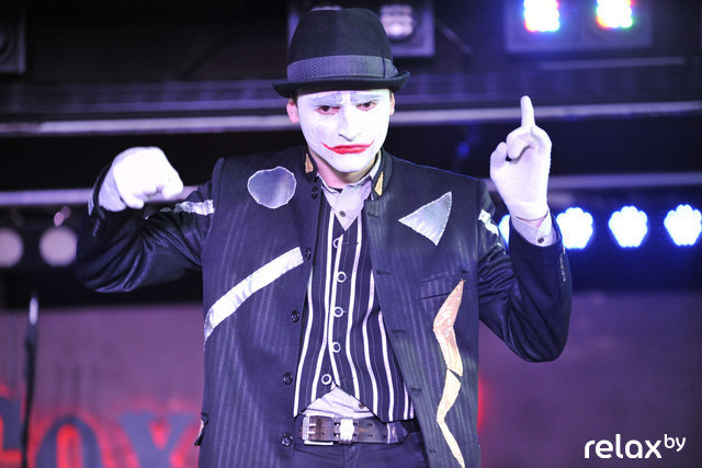 Талант на миллион, фото № 44