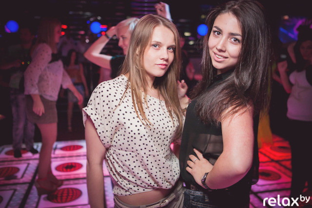 Next club show, фото № 47