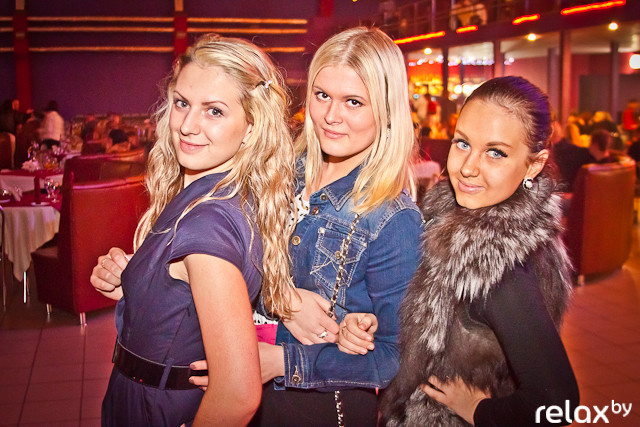 Retro Night, фото № 104