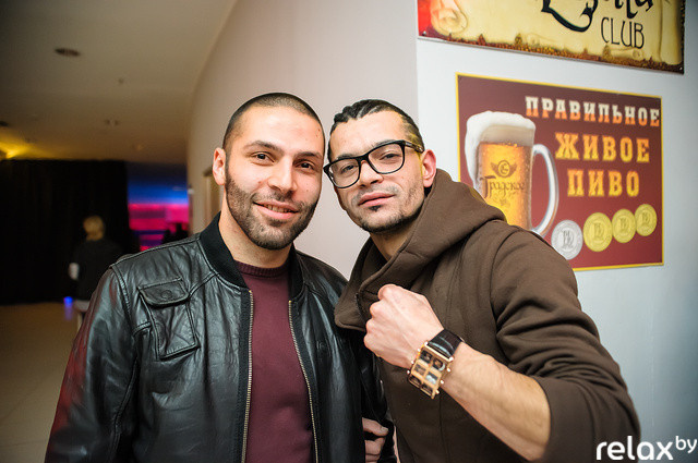 Retro Saturday, фото № 68