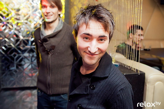 Взрослые игры в Madison, фото № 27