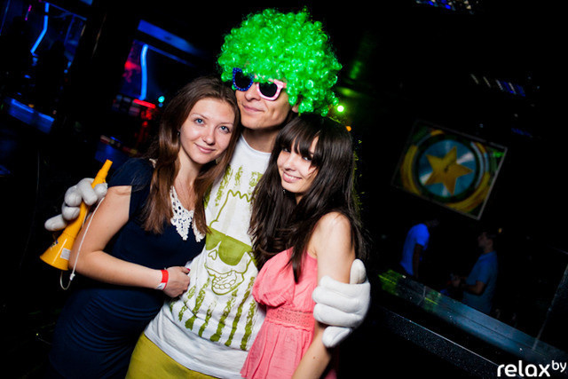 МФЭК PARTY, фото № 85