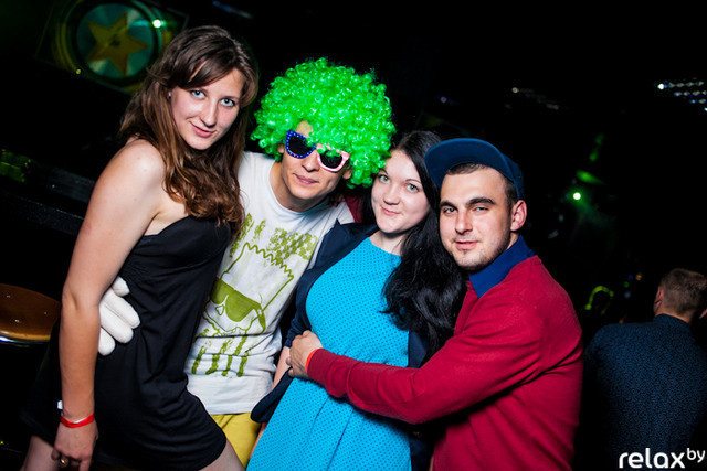 МФЭК PARTY, фото № 80
