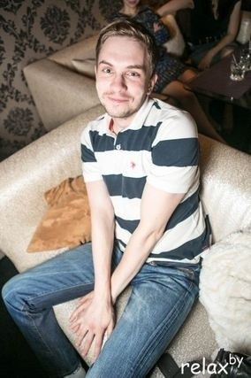 Вечеринка в клубе Опера!, фото № 26