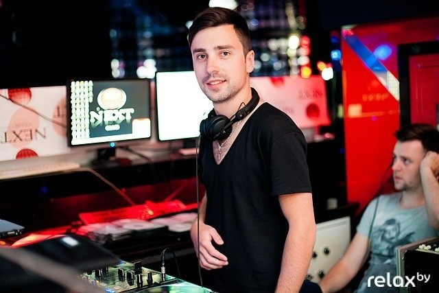 Next club show, фото № 61