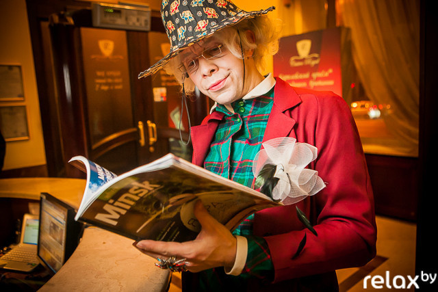 Шерлок Холмс и доктор Ватсон, фото № 67