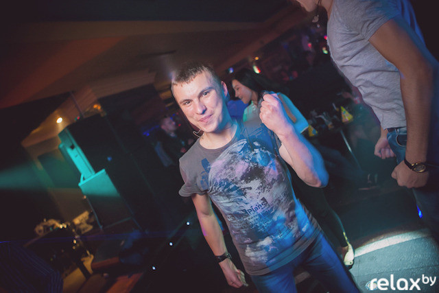 After party. Модное утро, фото № 31