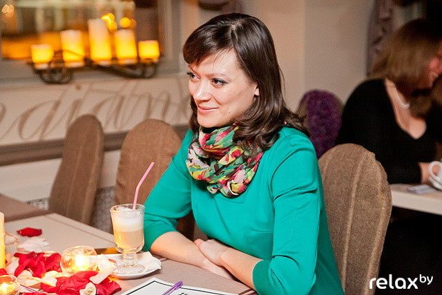 Speed Dating, фото № 73