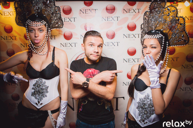 Next Club Show, фото № 44