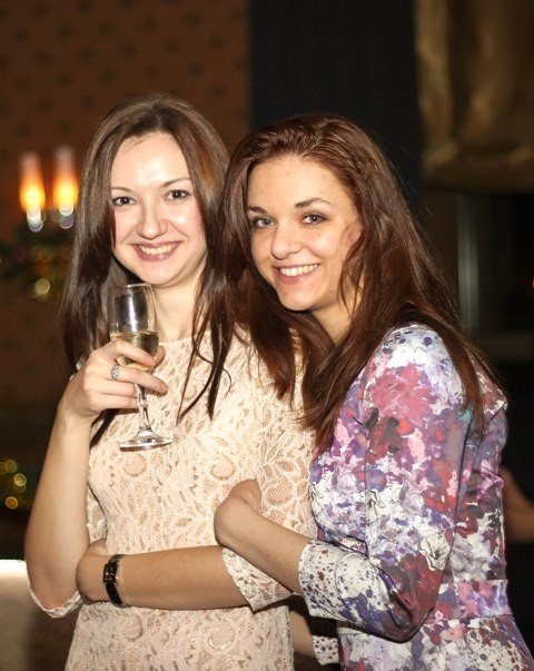 Ночь в Журавинке, фото № 23