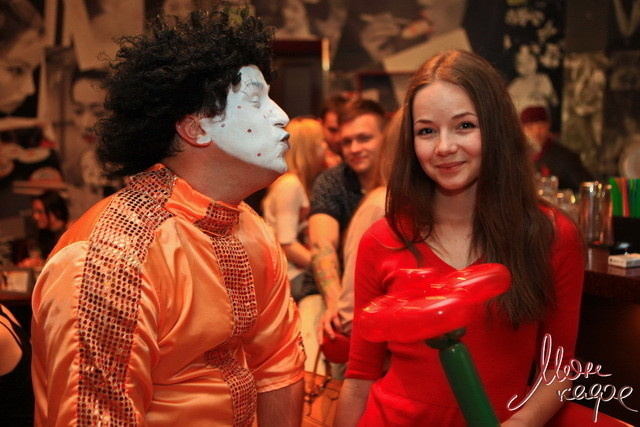 День Рождения Мон-кафе, фото № 41