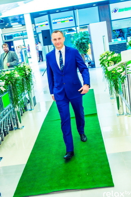 «Родная сторона» открытие, фото № 60