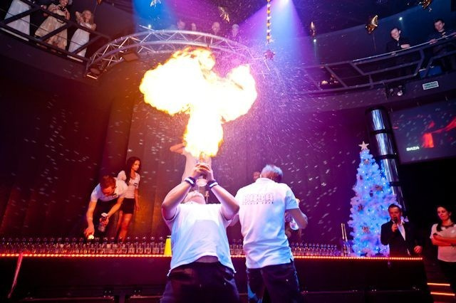 Hollywood Party, фото № 19