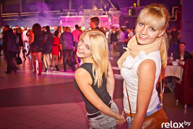 Retro Night, фото № 109