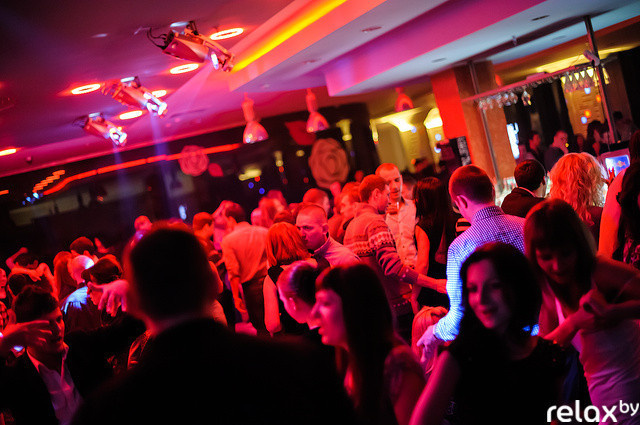 Retro Saturday, фото № 12