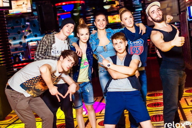 Club Dance Awards, фото № 54