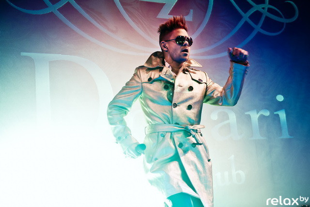 Митя Фомин, фото № 103