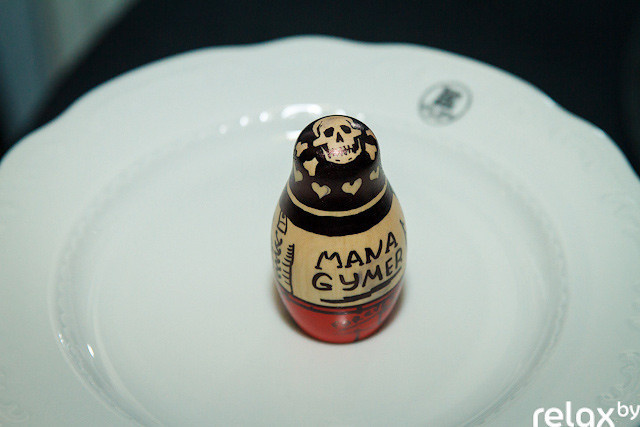 Выпускной бизнес-школы РАСТИ, фото № 45