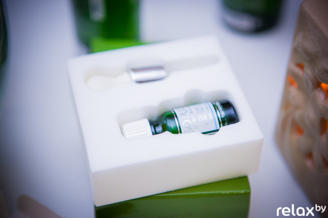 Презентация натуральной косметики для волос SO PURE KEUNE, фото № 119