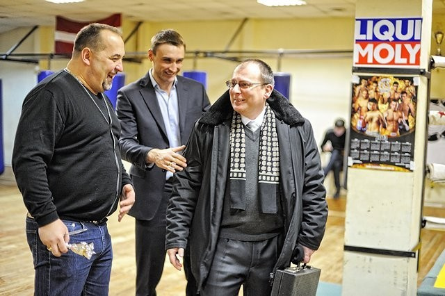 Турнир «Беловежский легион», фото № 279