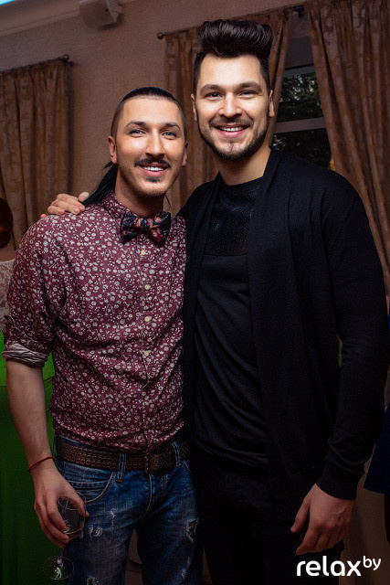 Как и где отдыхает белорусский бомонд, фото № 10