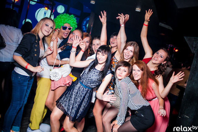 МФЭК PARTY, фото № 50