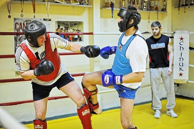 Турнир «Беловежский легион», фото № 115