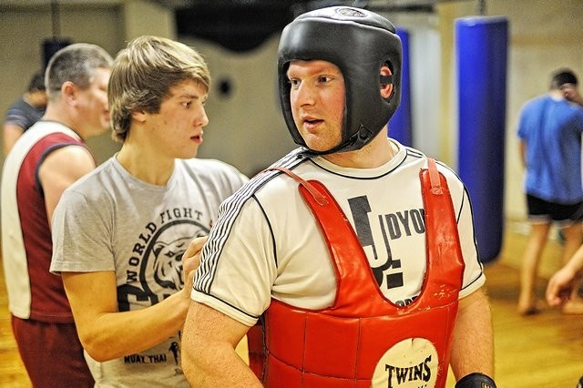 Турнир «Беловежский легион», фото № 123