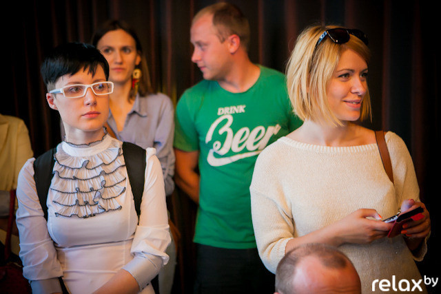 Smart Film, фото № 11