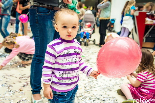 Арена сити - Открытие, фото № 57