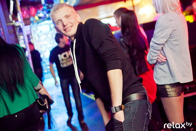 Ретро в Madison, фото № 12