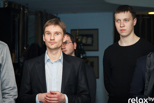 Выпускной бизнес-школы РАСТИ, фото № 68