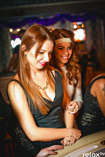 Вечеринка Ryboltover party в клубе  MACKVA, фото № 51