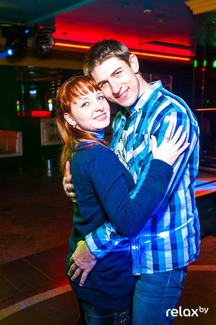 Открытие еженедельного проекта «Русские Ночи Proжekt», фото № 9