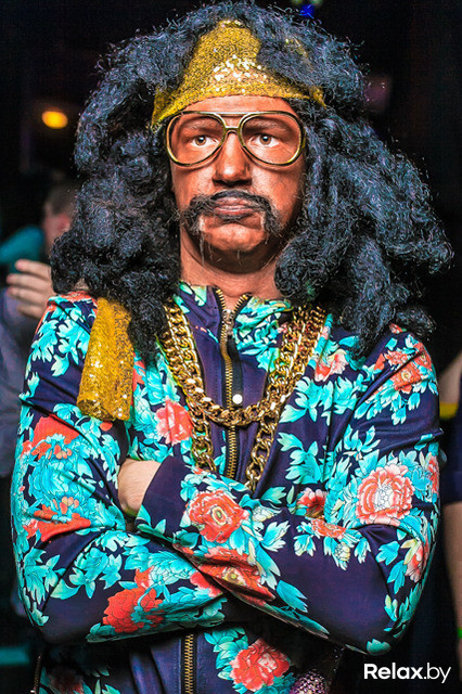 50 веселых фото минских аниматоров, фото № 33