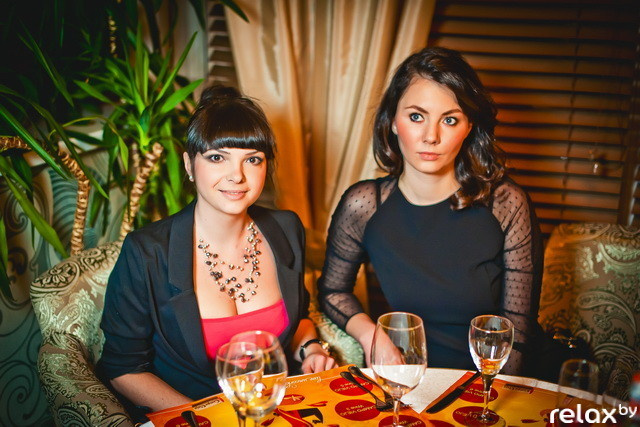 Дегустация вин, фото № 64