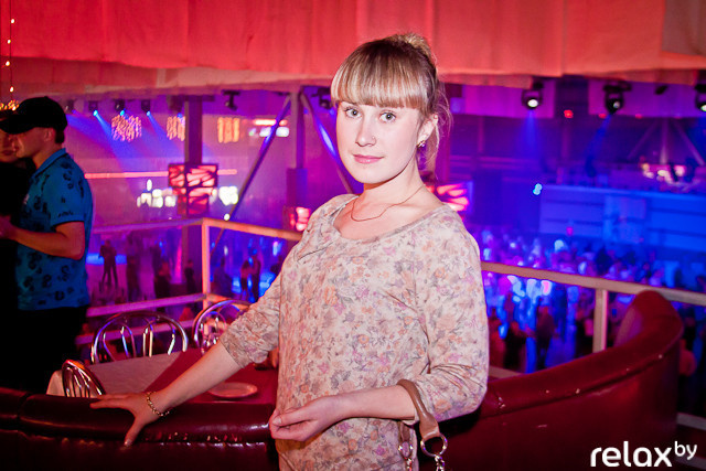 Electro Night, фото № 34