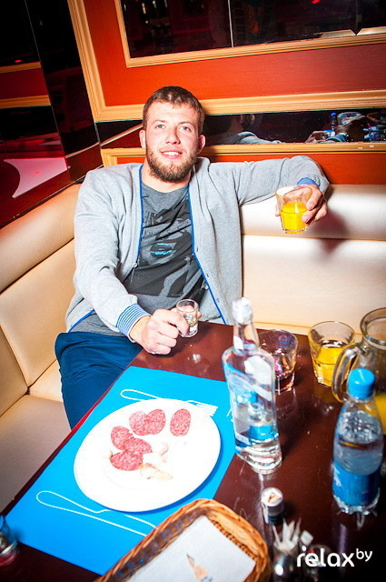 Открытие еженедельного проекта «Русские Ночи Proжekt», фото № 56