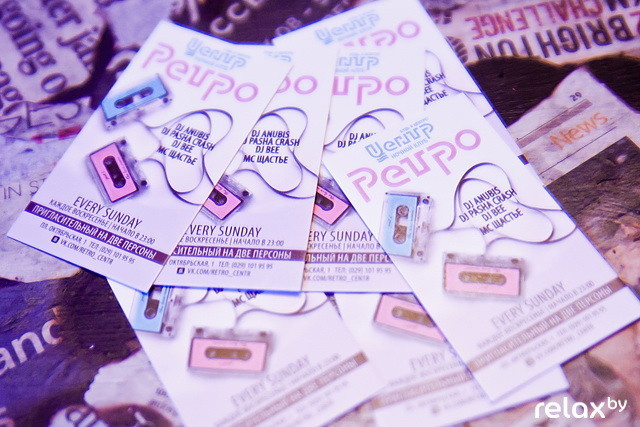 Ретро, фото № 45