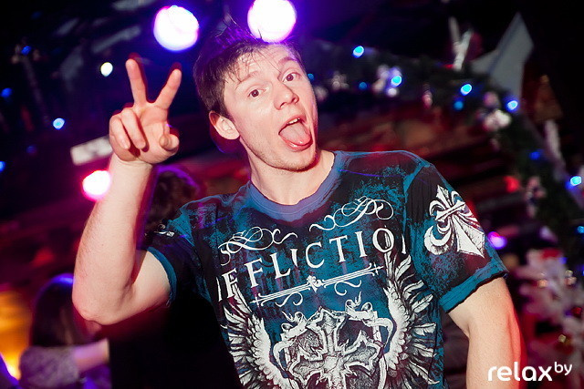 Взрослые игры в Madison, фото № 52