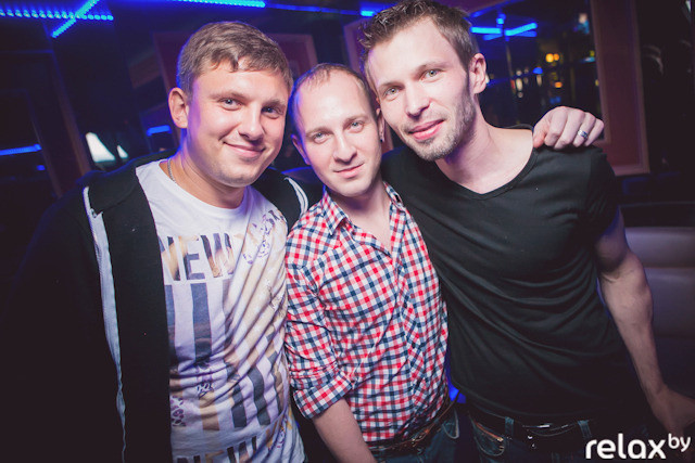 After party. Модное утро, фото № 60