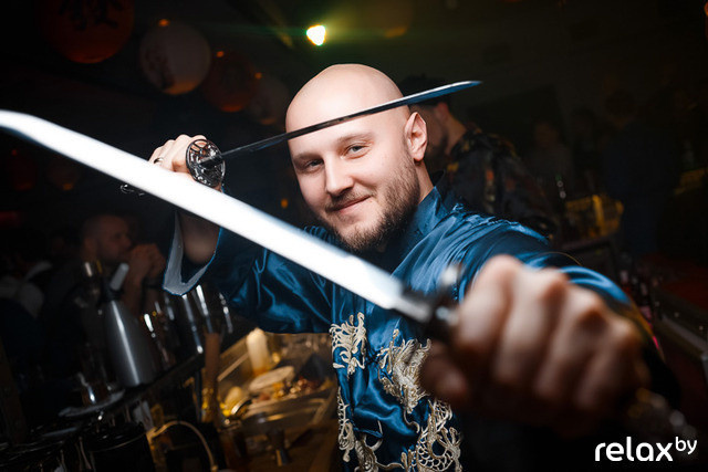 50 веселых фото минских аниматоров, фото № 11